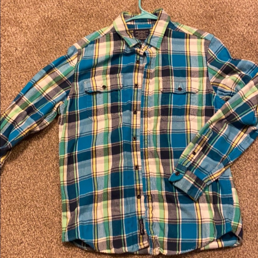 Flannel